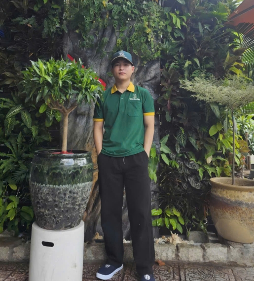 Trúc Bách Hợp