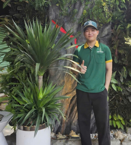 Phát Tài Núi