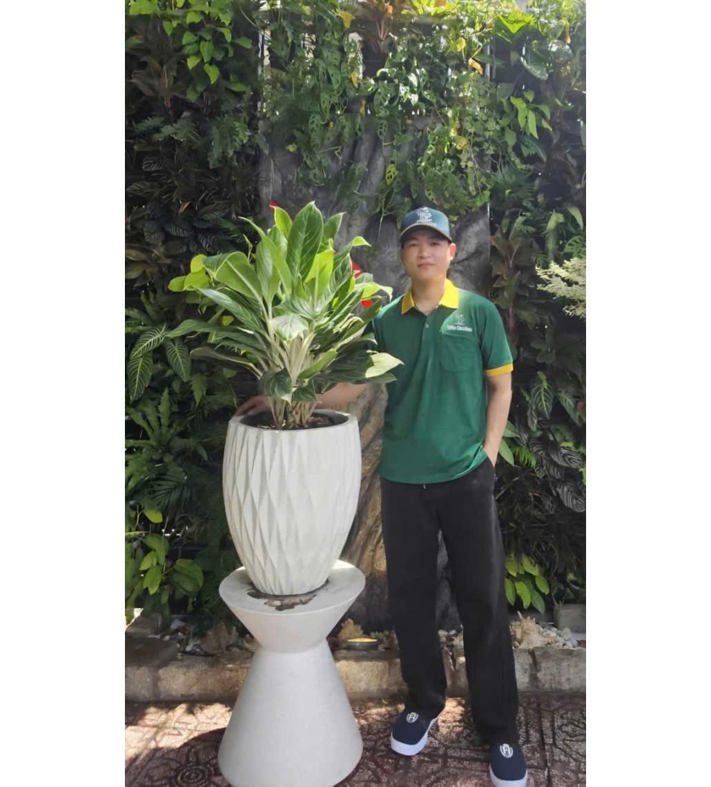 Bạch Mã Tử